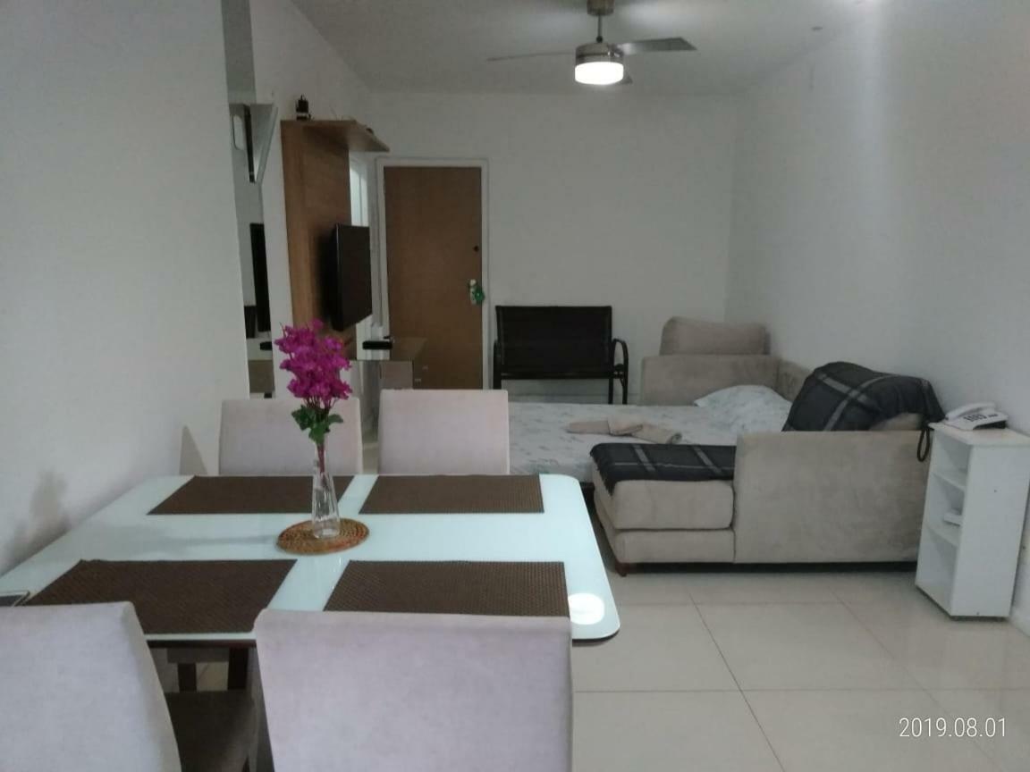Lindo Apartamento Para Reveillon Copacabana Com Vista Mar E Fogos Rio de Janeiro Exterior photo
